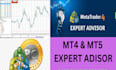 code custom algorithmic trading strategies for metatrader, ctrader, ninjatrader