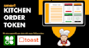 provide ai based self order and pos for restaurant and online order