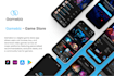 engineer full developmet for flutter mobile app l ai mobile app l android , IOS