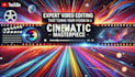 turn your vision into cinematic masterpiece