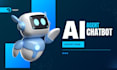 build a custom ai chatbot with a rag system using openai gpt, langchain,python