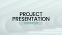 create or edit a powerpoint presentation
