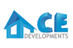 design a modern manufacturing and industry logo