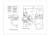 draw architectural, electrical plan, plumbing, mep drawings