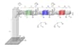 help you in robotics dynamics, kinematics and control