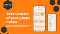 develop loyalty app, gamified rewarding app, challenge app, wellbeing app