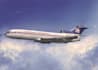 create detailed custom aircraft illustration