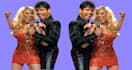 professional photo editing, retouching and enhancement