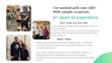be your personal trainer online