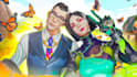 create amazing 3d valorant thumbnails