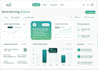 develop or clone web app automation CRM erp HR odoo mvp saas software developer