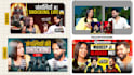 create best youtube thumbnail design in bulk