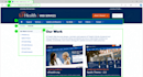 do web scraping, data extraction, and browser automation