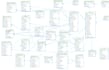 do sql database design, erd, queries, optimization, mysql, postgres