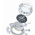 do 3d wristwatch design 3d watch model luxury cgi 3d watch rendering