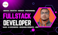 build a full stack nextjs ai software or fullstack website