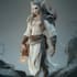 create miniatures, figures, statues, molds, and fantasy