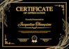 prepare professional certificates, diplomas,and degree documents