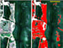 do remote sensing gis analysis with satellite data and embeddings data