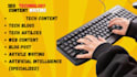 boost your tech website with engaging programming articles