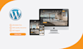 design or redesign your  website using oxygen builder