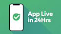 publish your android app to google play using my trusted console account