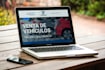 diseño web profesional a tu medida