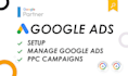 setup, manage and optimize google ads and PPC campaign audit like a pro
