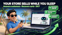 build a shopify ai chatbot that boosts your sales 24x7