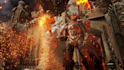 do 3d realistic character, metahuman character, rig, cgi vfx for game, short vrm