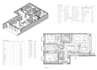 create 3d architectural models and 2d drawings in archicad