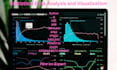 do statistical data analysis in r, python, stata, power bi,