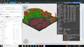 repair 3d models for 3d printing and machining