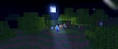 create a minecraft animation