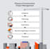 plan, structure, and manage your project professionally