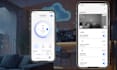 create an iot mobile app like smartthings, hue, and home assistant