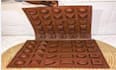 create a silicone mold for candle, resin, and chocolate