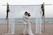 do cinematic wedding video editing