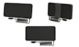 design IP rated pcb enclosures, electronics casing and wearables
