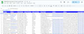 do any virtual assitant, data entry, b2b lead, web scracping