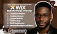 wix website redesign wix website design wix website redesign wix website design