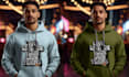 shirts and hoodies designing