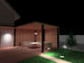design a professional photometric lighting plan using dialux evo
