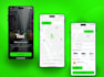 design and develop taxi booking app like uber clone, rideshare app, ola, lyft,