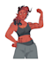 design and make digital art of you dnd characters