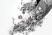 draw custom tattoo designs