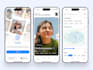 develop dating app, chat app, tinder app clone, video chat app