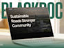 design and develop a responsive wix website with online store