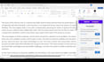 develop office word addin