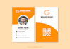 design id badges, name cards, access passes, and lanyards
